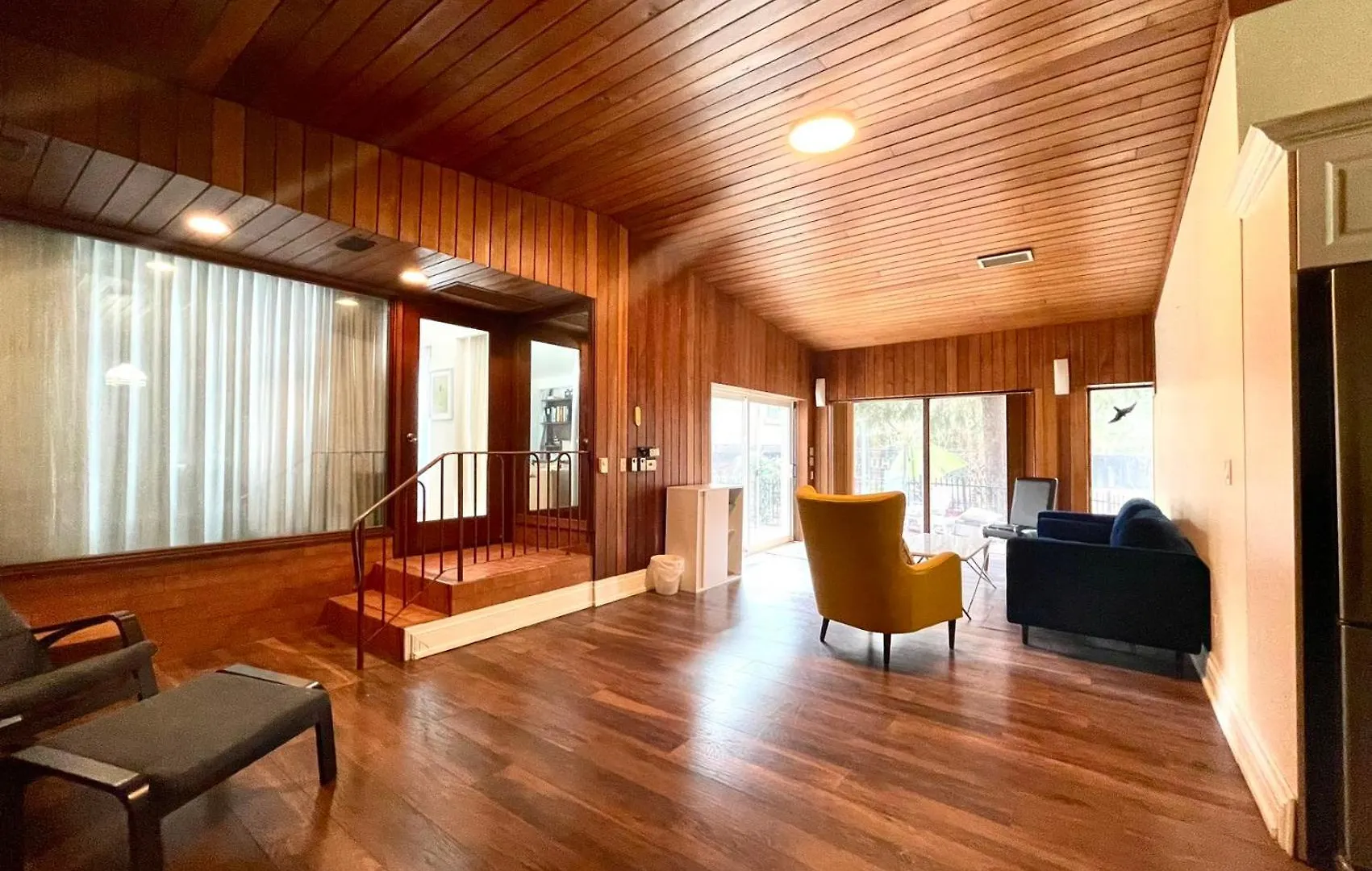 Vihome-368- Quiet House Near Bayview Village And Subway Toronto Vendégház